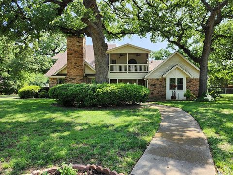 3616 Lynchburg Drive Corinth TX 76208