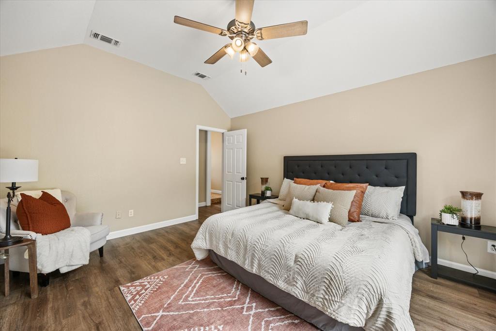 Pecan Plantation UN 17 - Residential