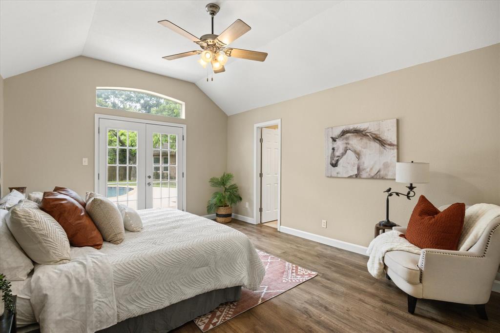 Pecan Plantation UN 17 - Residential