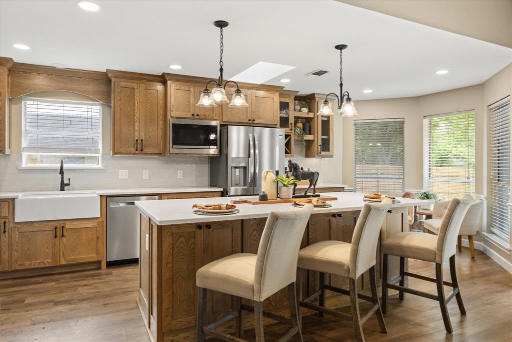 Pecan Plantation UN 17 - Residential