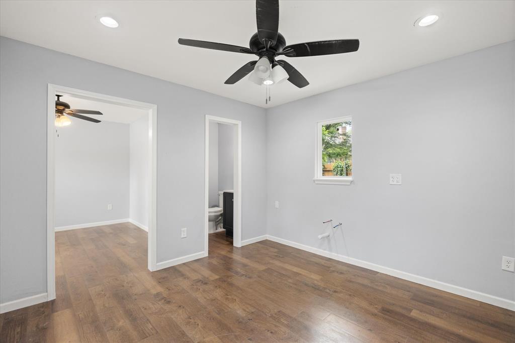 Pecan Plantation UN 17 - Residential