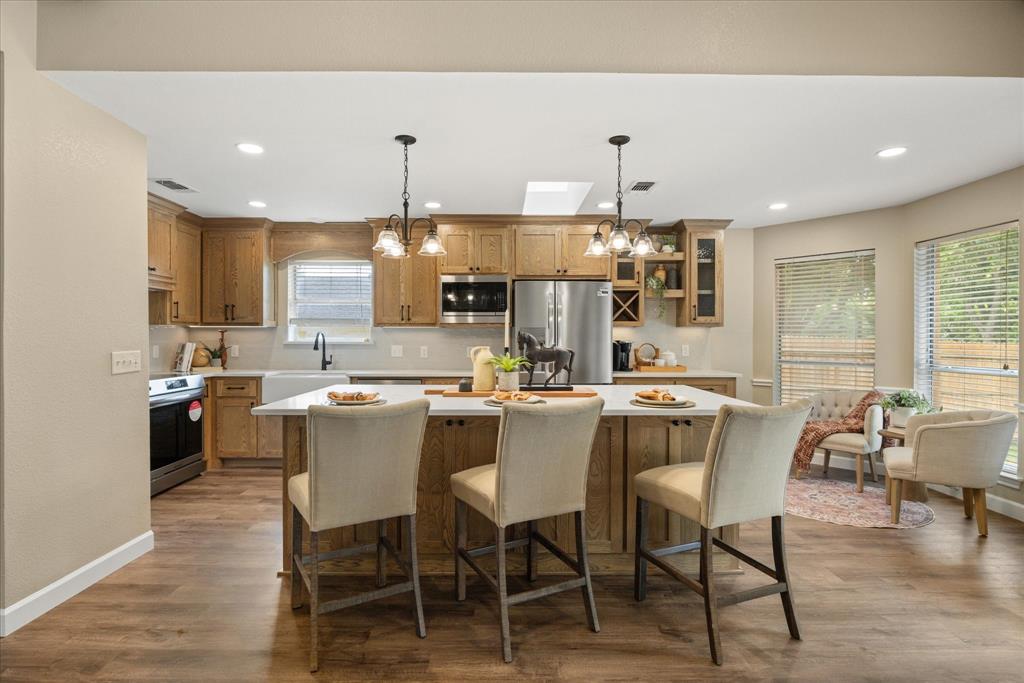 Pecan Plantation UN 17 - Residential