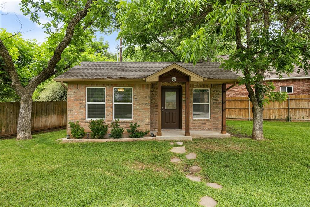 Pecan Plantation UN 17 - Residential