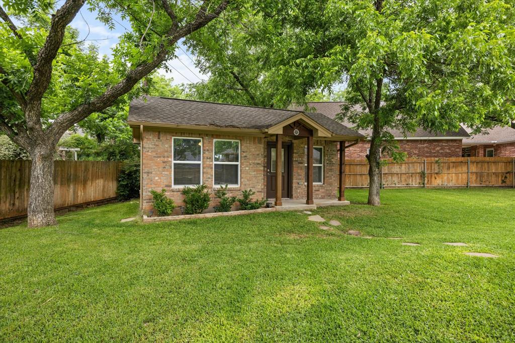 Pecan Plantation UN 17 - Residential