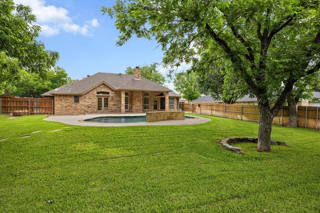 Pecan Plantation UN 17 - Residential