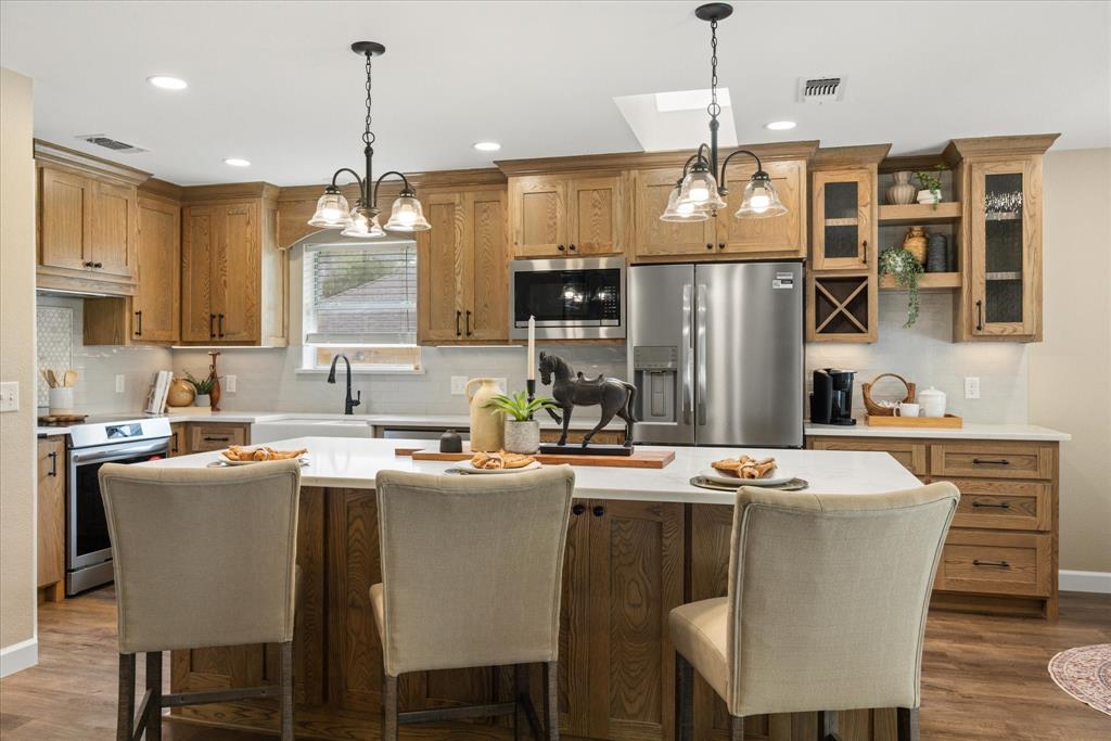 Pecan Plantation UN 17 - Residential