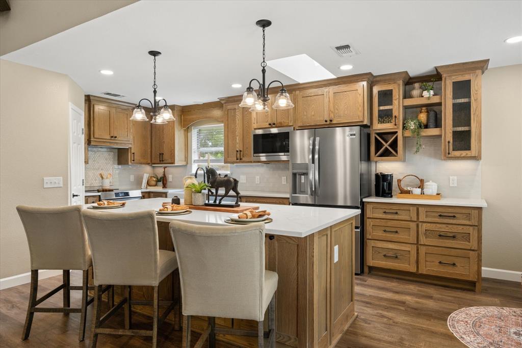 Pecan Plantation UN 17 - Residential
