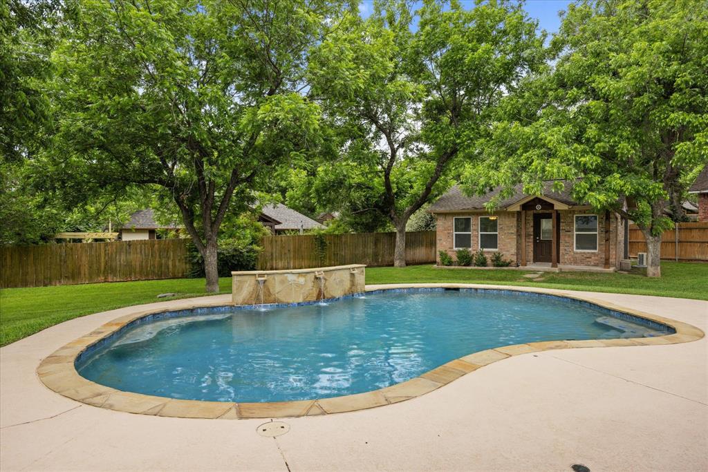 Pecan Plantation UN 17 - Residential