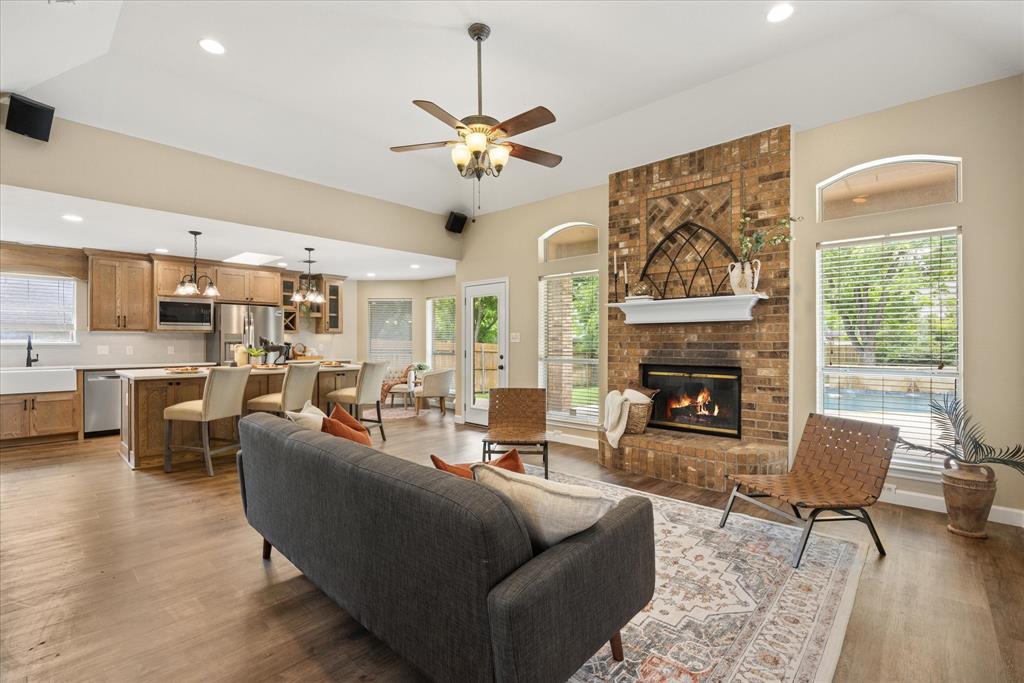Pecan Plantation UN 17 - Residential