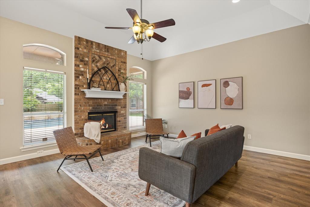 Pecan Plantation UN 17 - Residential