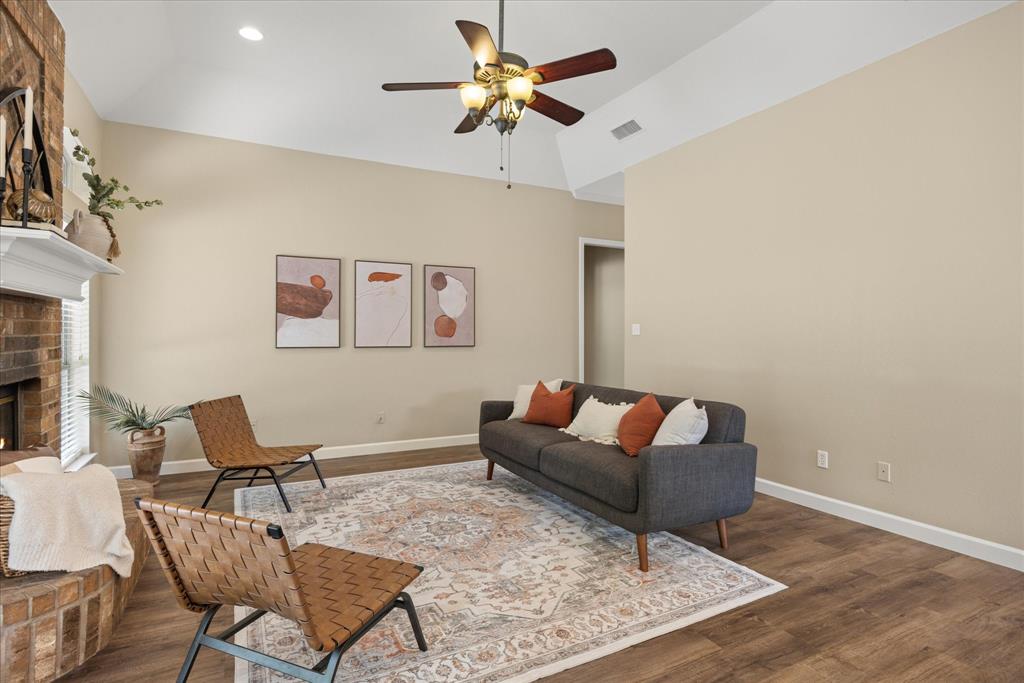 Pecan Plantation UN 17 - Residential