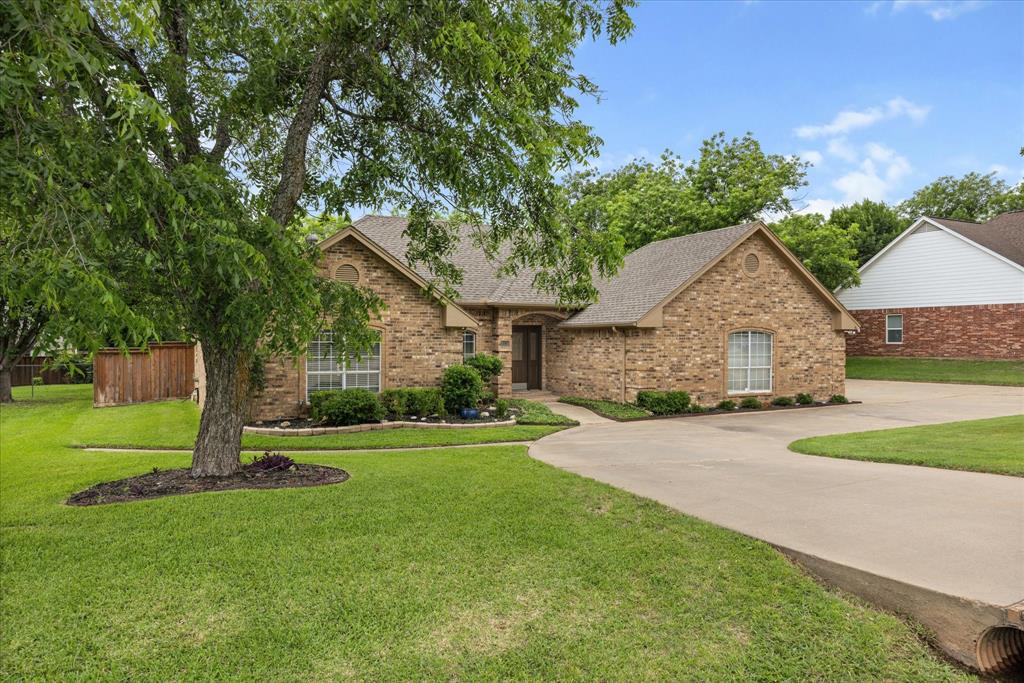 9126 Hanging Moss Drive