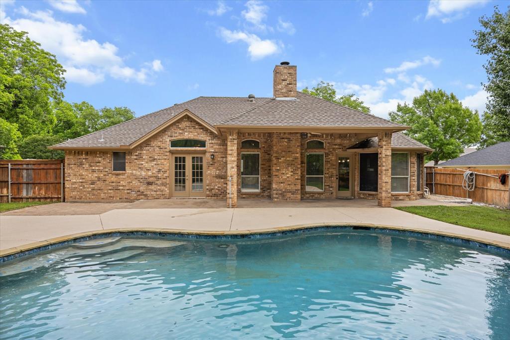 Pecan Plantation UN 17 - Residential