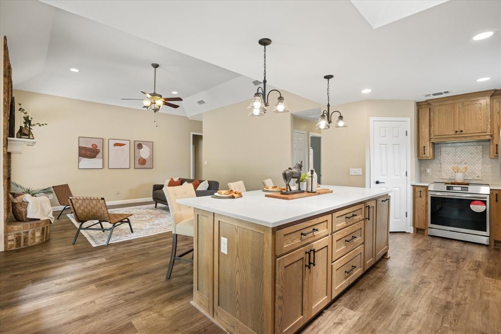 Pecan Plantation UN 17 - Residential