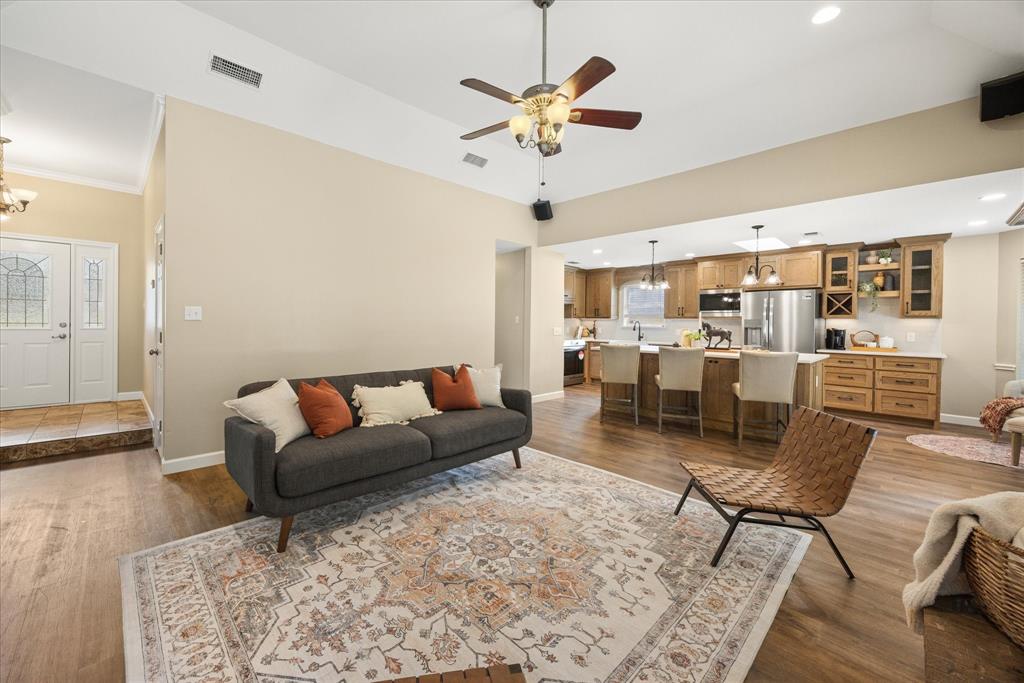 Pecan Plantation UN 17 - Residential