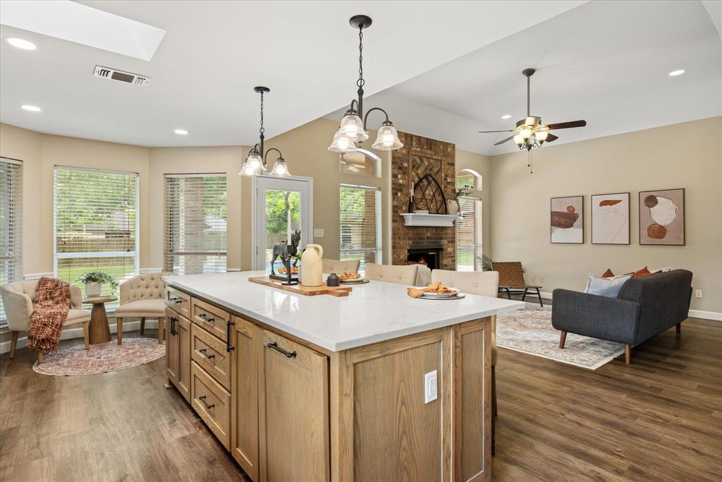 Pecan Plantation UN 17 - Residential