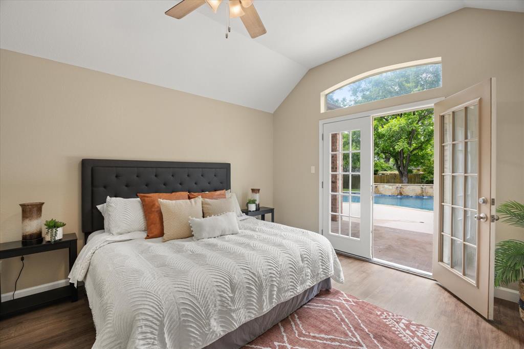 Pecan Plantation UN 17 - Residential
