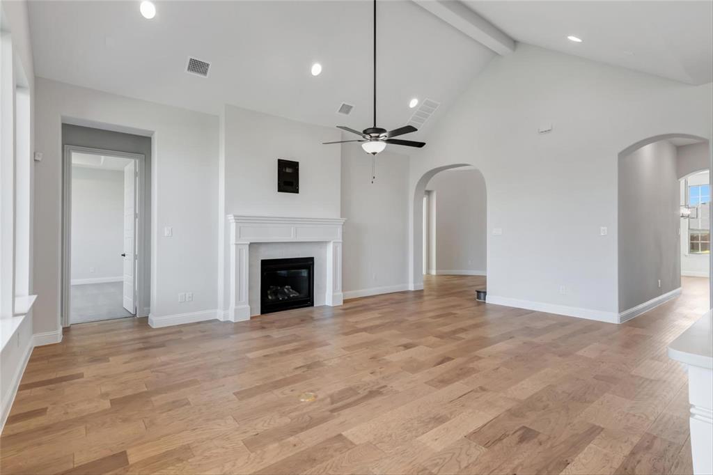 Canyon Falls - Residential