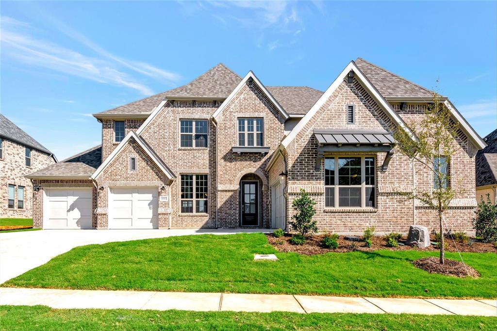 Canyon Falls - Residential