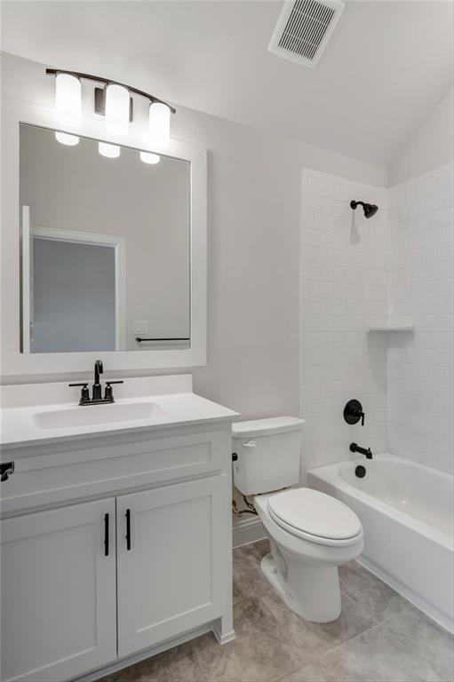 Canyon Falls - Residential