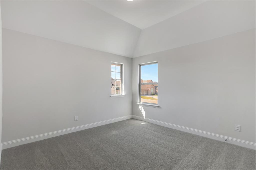 Canyon Falls - Residential