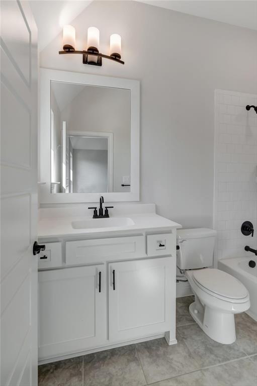 Canyon Falls - Residential