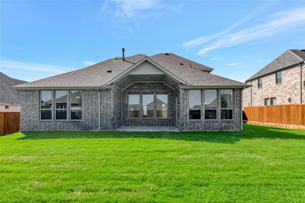 Canyon Falls - Residential