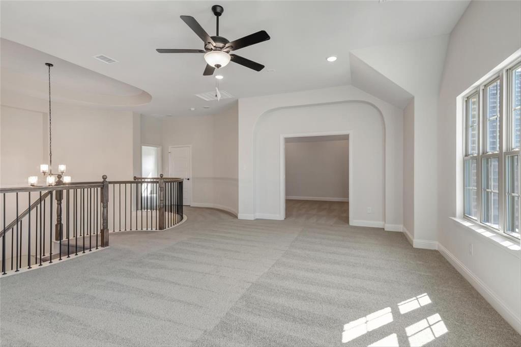 Canyon Falls - Residential