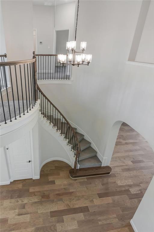 Canyon Falls - Residential