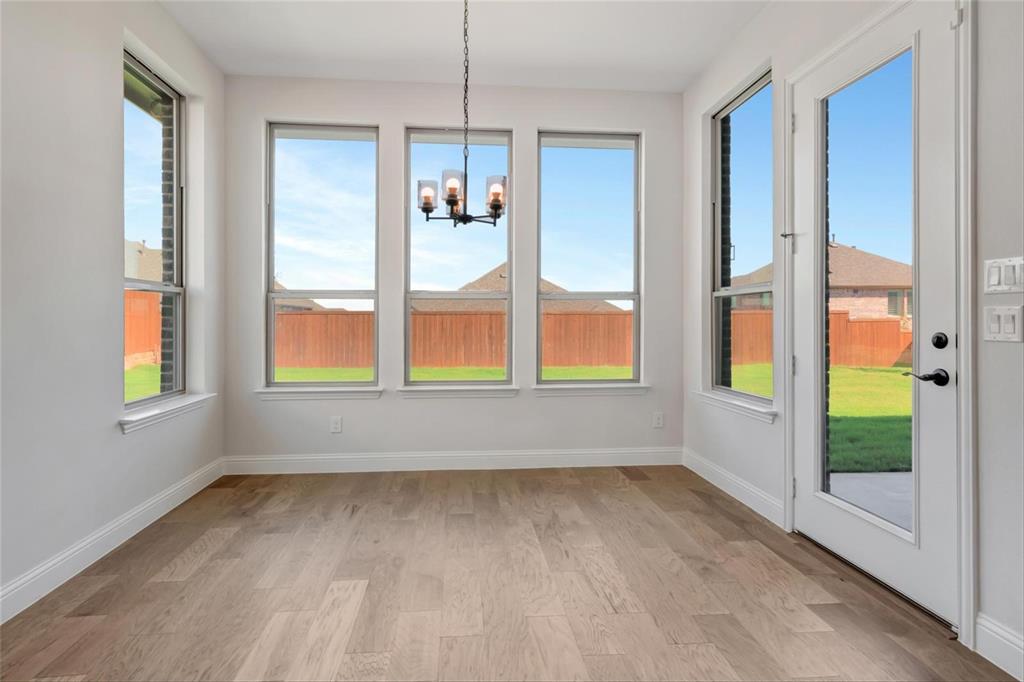 Canyon Falls - Residential