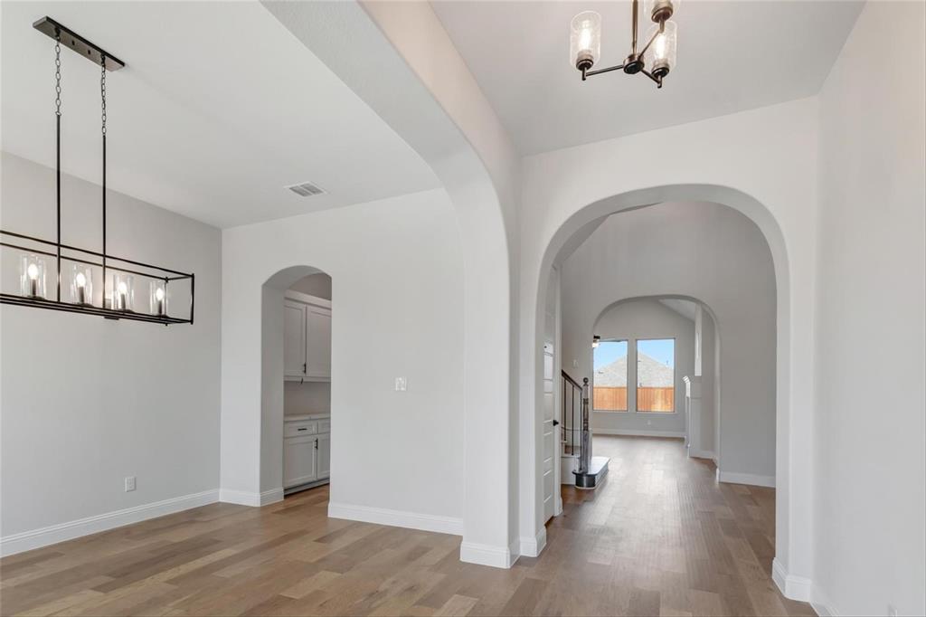 Canyon Falls - Residential