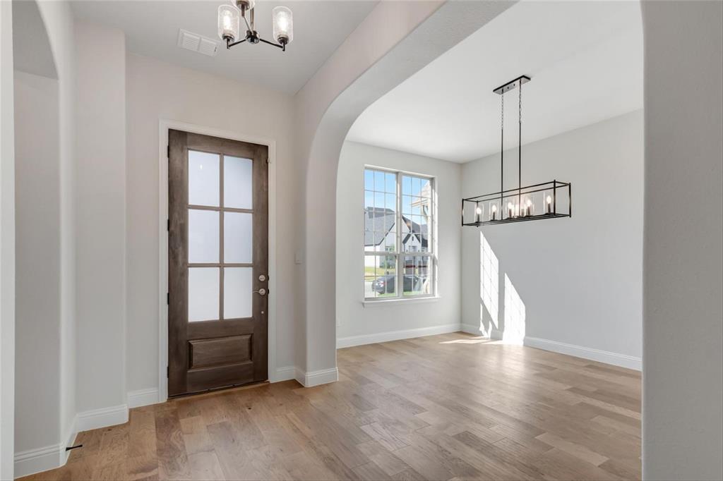 Canyon Falls - Residential