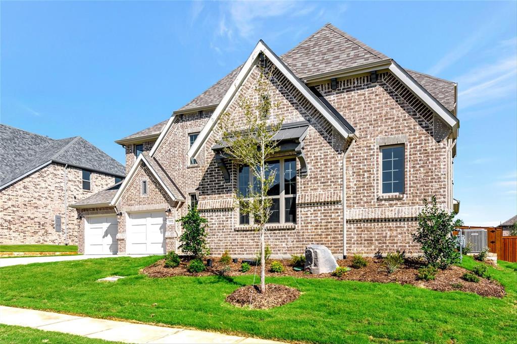 Canyon Falls - Residential