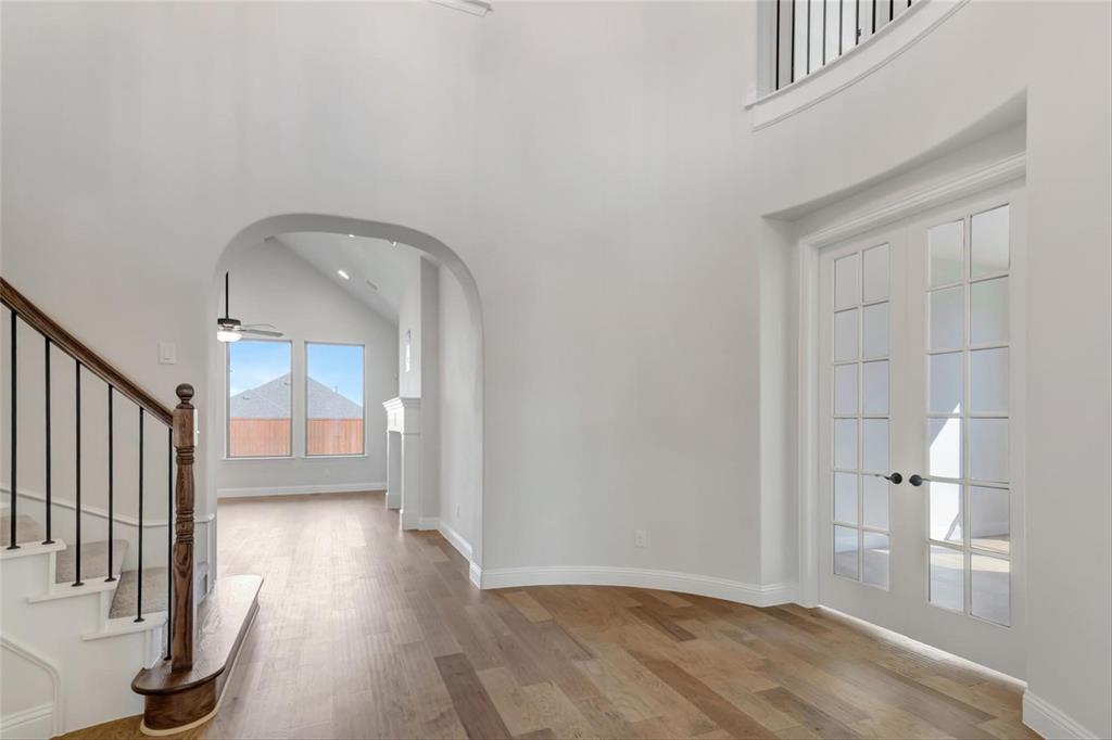 Canyon Falls - Residential