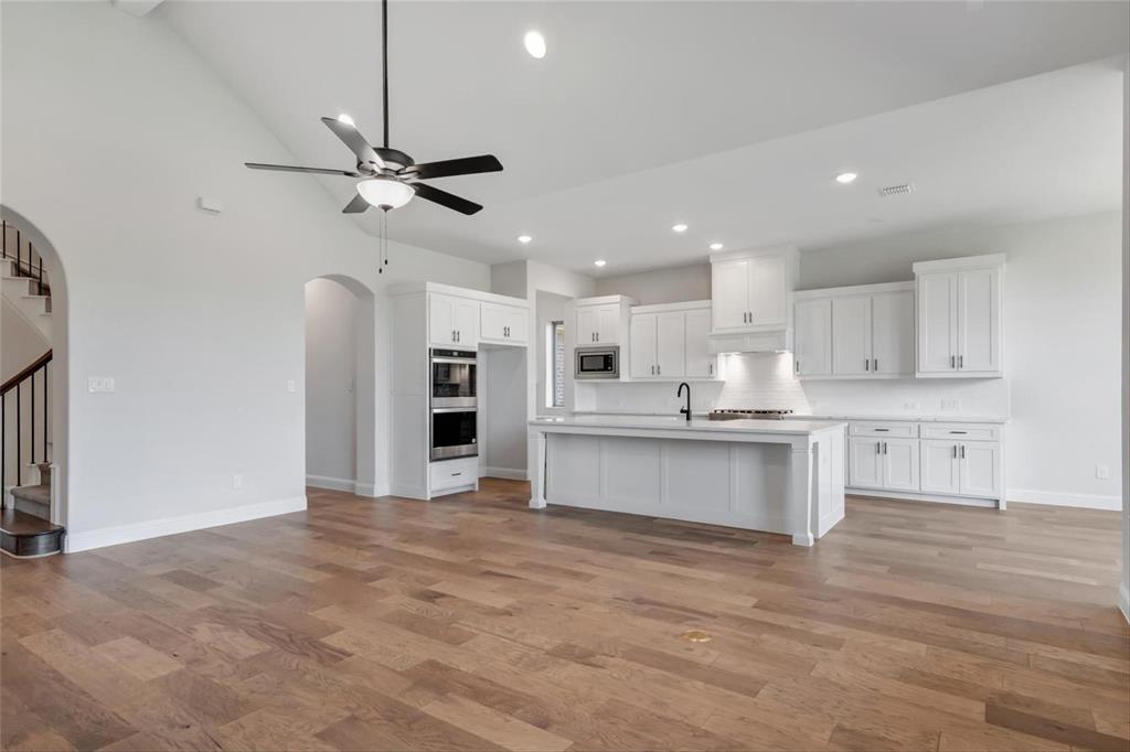 Canyon Falls - Residential