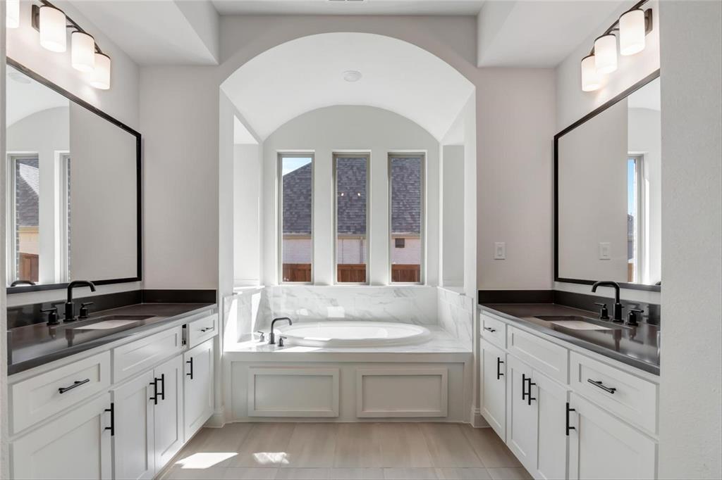 Canyon Falls - Residential