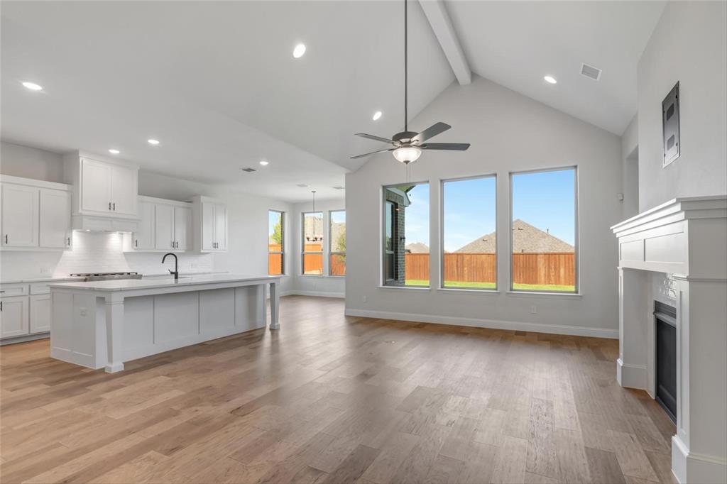 Canyon Falls - Residential