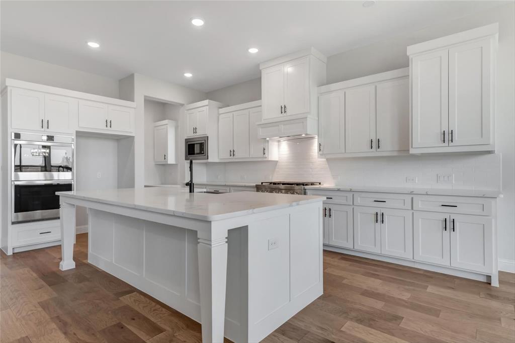 Canyon Falls - Residential