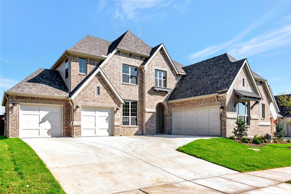 Canyon Falls - Residential