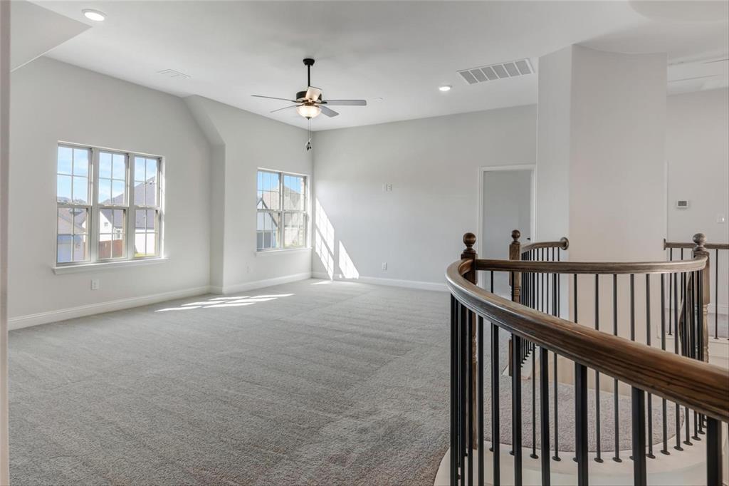 Canyon Falls - Residential