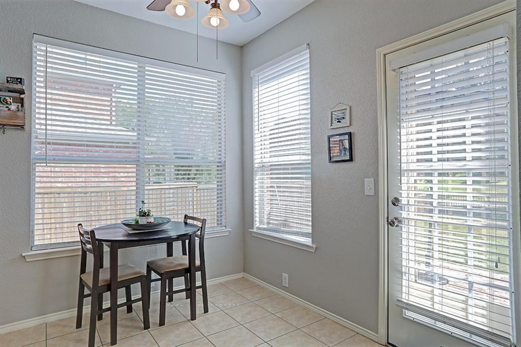 Willow Brook Ph I - Residential Lease