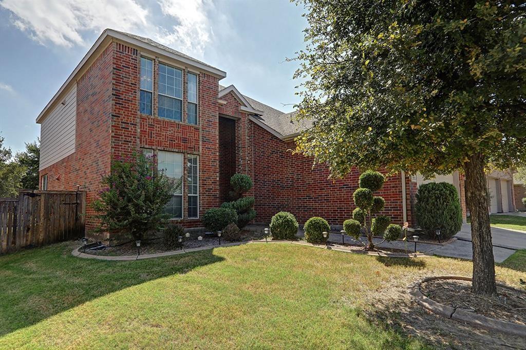 Willow Brook Ph I - Residential Lease