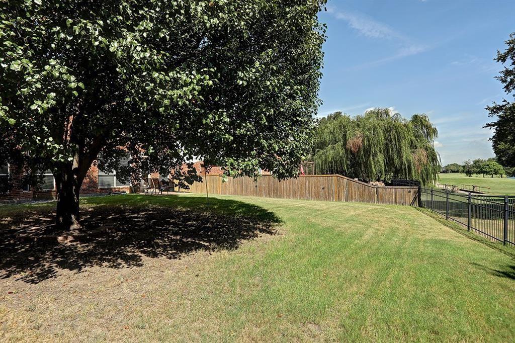 Willow Brook Ph I - Residential Lease