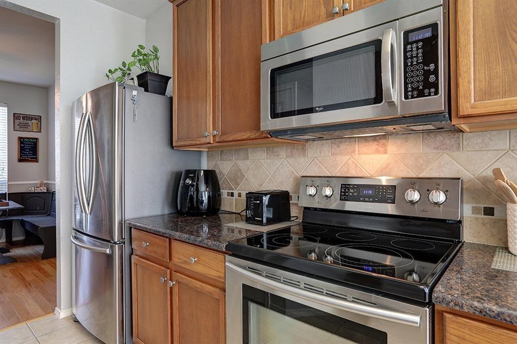 Willow Brook Ph I - Residential Lease