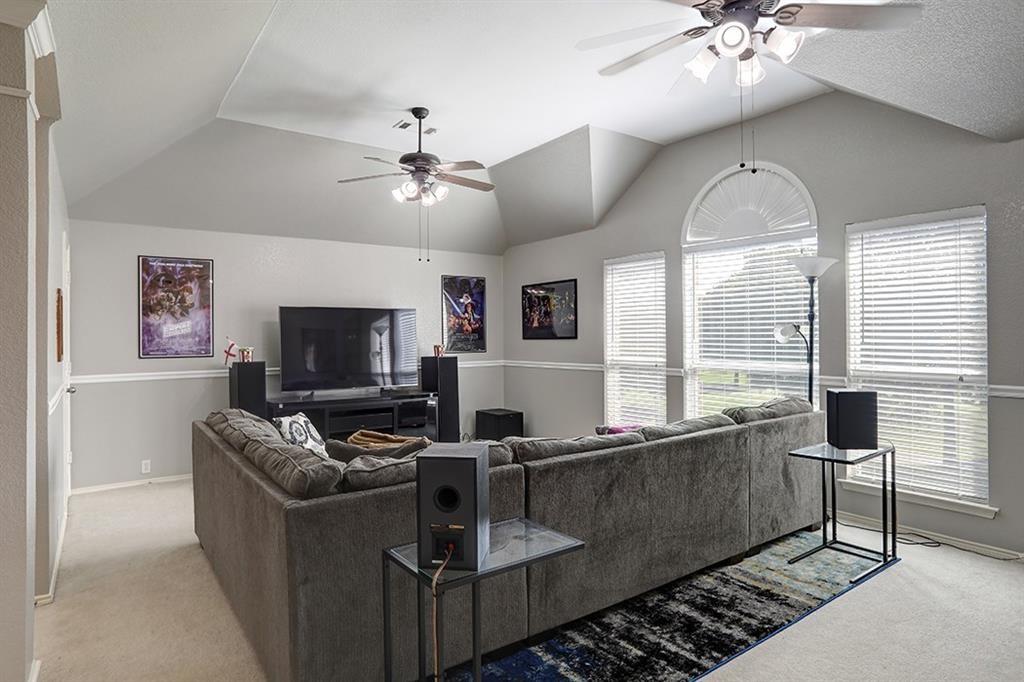 Willow Brook Ph I - Residential Lease