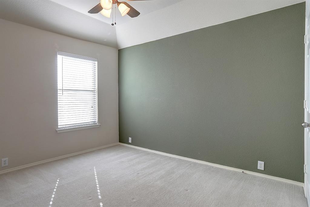 Willow Brook Ph I - Residential Lease