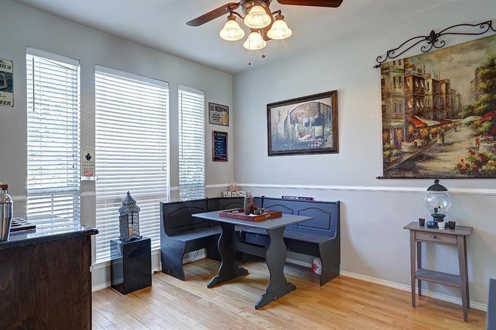 Willow Brook Ph I - Residential Lease