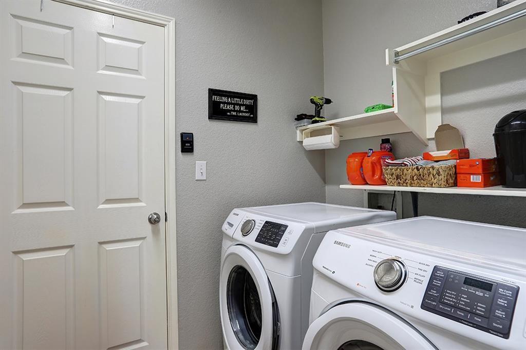 Willow Brook Ph I - Residential Lease