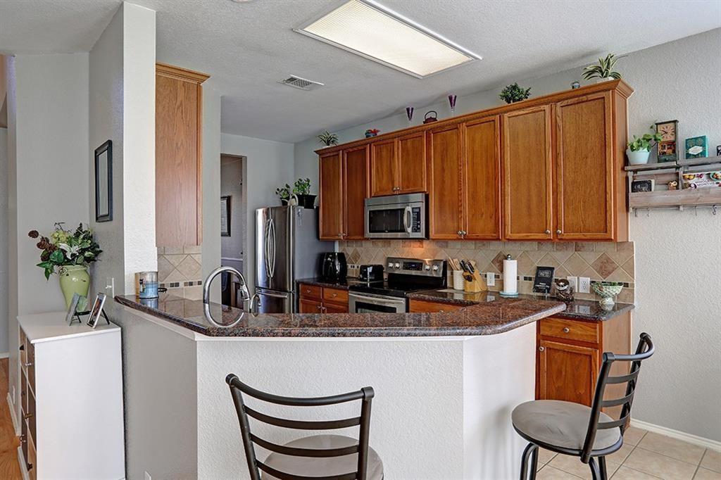 Willow Brook Ph I - Residential Lease