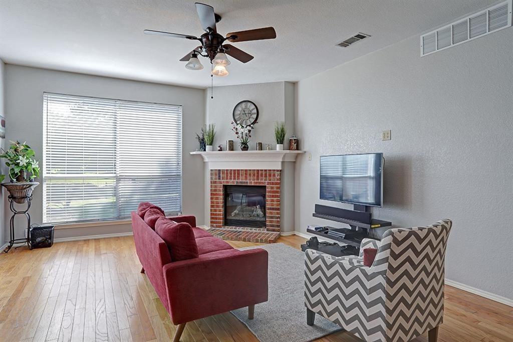 Willow Brook Ph I - Residential Lease